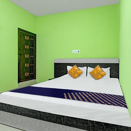 Spot On B R Comforts Krs Back Water Hotel Hosa Kannambadi Bagian luar foto